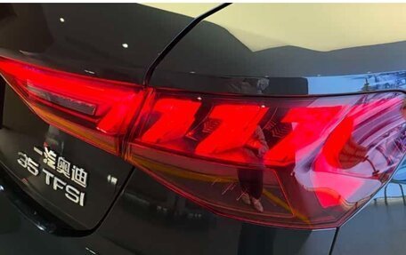 Audi A3, 2022 год, 2 260 000 рублей, 9 фотография