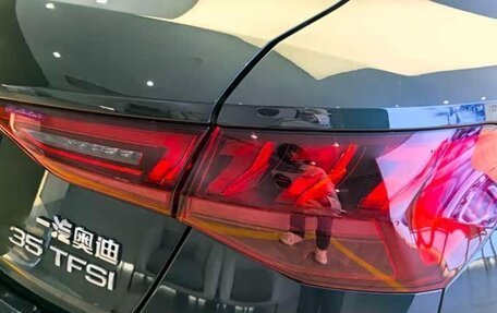 Audi A3, 2022 год, 2 260 000 рублей, 8 фотография