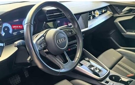 Audi A3, 2022 год, 2 260 000 рублей, 16 фотография