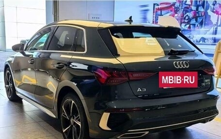 Audi A3, 2022 год, 2 260 000 рублей, 7 фотография