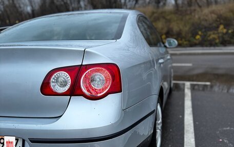 Volkswagen Passat B6, 2010 год, 640 000 рублей, 2 фотография