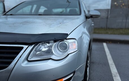 Volkswagen Passat B6, 2010 год, 640 000 рублей, 4 фотография