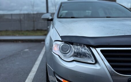 Volkswagen Passat B6, 2010 год, 640 000 рублей, 5 фотография