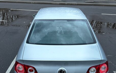 Volkswagen Passat B6, 2010 год, 640 000 рублей, 6 фотография