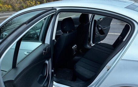 Volkswagen Passat B6, 2010 год, 640 000 рублей, 8 фотография