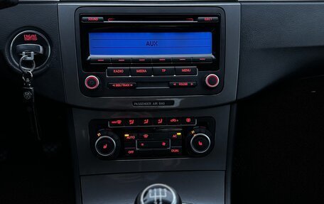 Volkswagen Passat B6, 2010 год, 640 000 рублей, 17 фотография