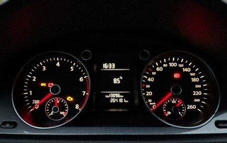 Volkswagen Passat B6, 2010 год, 640 000 рублей, 18 фотография