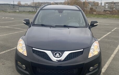 Great Wall Hover H5, 2013 год, 720 000 рублей, 2 фотография