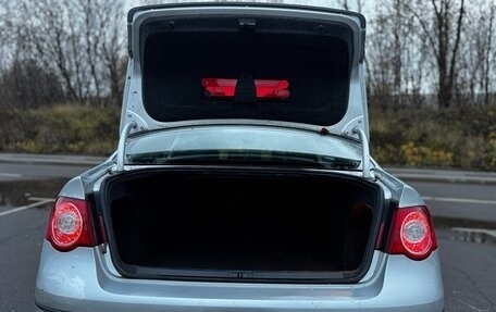 Volkswagen Passat B6, 2010 год, 640 000 рублей, 7 фотография