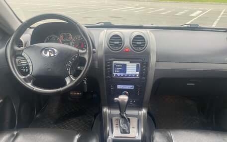 Great Wall Hover H5, 2013 год, 720 000 рублей, 12 фотография