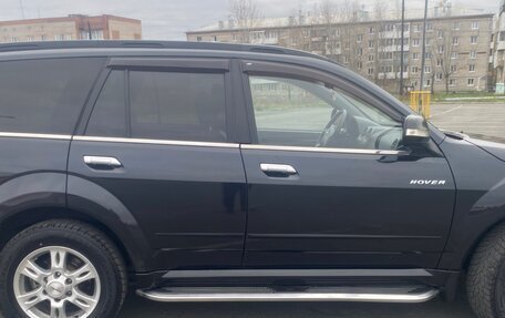 Great Wall Hover H5, 2013 год, 720 000 рублей, 4 фотография