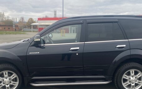 Great Wall Hover H5, 2013 год, 720 000 рублей, 8 фотография