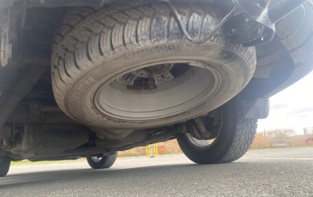 Great Wall Hover H5, 2013 год, 720 000 рублей, 25 фотография