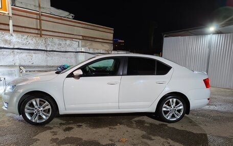 Skoda Octavia, 2013 год, 1 479 000 рублей, 3 фотография