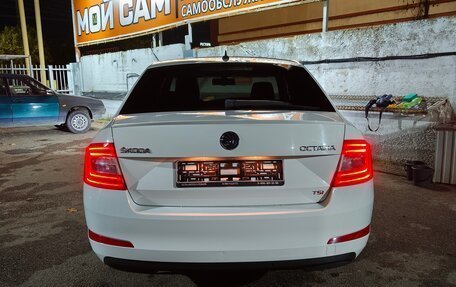 Skoda Octavia, 2013 год, 1 479 000 рублей, 5 фотография