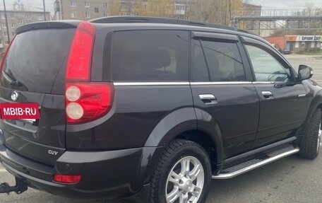 Great Wall Hover H5, 2013 год, 720 000 рублей, 5 фотография