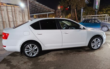 Skoda Octavia, 2013 год, 1 479 000 рублей, 7 фотография