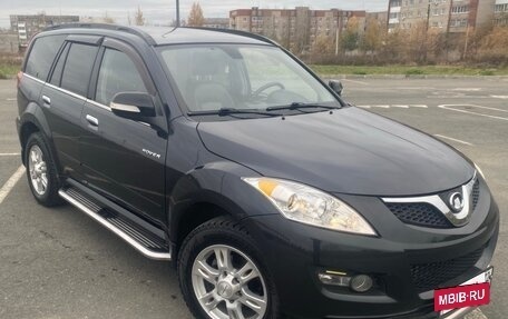 Great Wall Hover H5, 2013 год, 720 000 рублей, 3 фотография