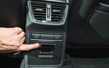 Skoda Octavia, 2013 год, 1 479 000 рублей, 16 фотография