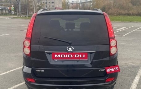 Great Wall Hover H5, 2013 год, 720 000 рублей, 6 фотография