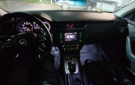 Skoda Octavia, 2013 год, 1 479 000 рублей, 20 фотография