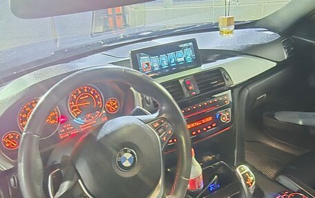 BMW 3 серия, 2017 год, 2 300 000 рублей, 4 фотография