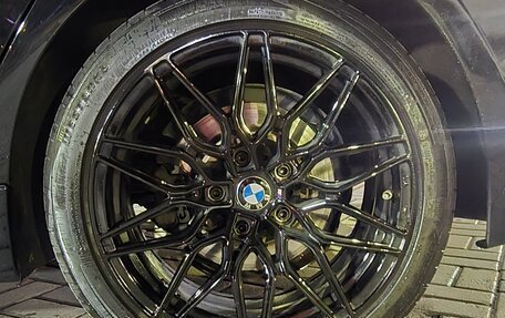 BMW 3 серия, 2017 год, 2 300 000 рублей, 5 фотография