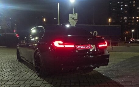 BMW 3 серия, 2017 год, 2 300 000 рублей, 2 фотография