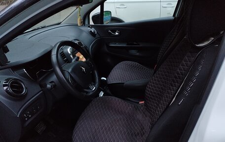 Renault Kaptur I рестайлинг, 2017 год, 1 390 000 рублей, 5 фотография