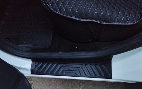 Renault Kaptur I рестайлинг, 2017 год, 1 390 000 рублей, 7 фотография