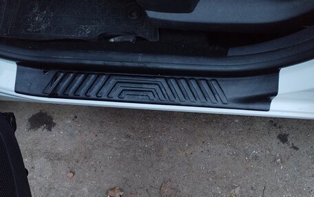 Renault Kaptur I рестайлинг, 2017 год, 1 390 000 рублей, 6 фотография