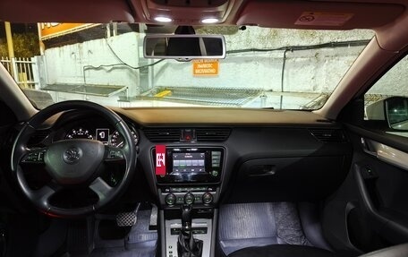 Skoda Octavia, 2013 год, 1 479 000 рублей, 17 фотография