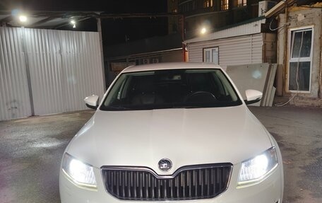 Skoda Octavia, 2013 год, 1 479 000 рублей, 8 фотография