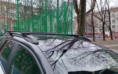 Renault Kaptur I рестайлинг, 2017 год, 1 390 000 рублей, 12 фотография