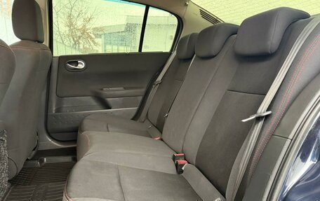 Renault Megane II, 2007 год, 430 000 рублей, 9 фотография