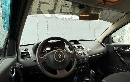 Renault Megane II, 2007 год, 430 000 рублей, 6 фотография