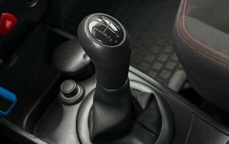 Renault Megane II, 2007 год, 430 000 рублей, 11 фотография