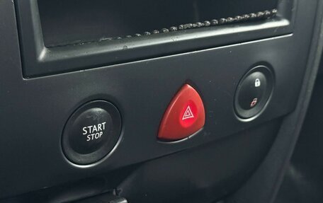 Renault Megane II, 2007 год, 430 000 рублей, 13 фотография