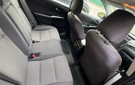 Toyota Camry, 2015 год, 2 050 000 рублей, 11 фотография