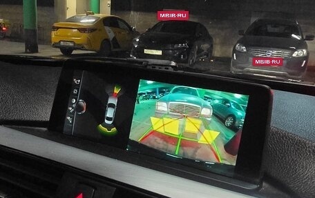 BMW 3 серия, 2017 год, 2 300 000 рублей, 7 фотография