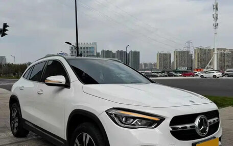 Mercedes-Benz GLA, 2022 год, 2 375 000 рублей, 2 фотография