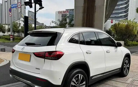 Mercedes-Benz GLA, 2022 год, 2 375 000 рублей, 6 фотография