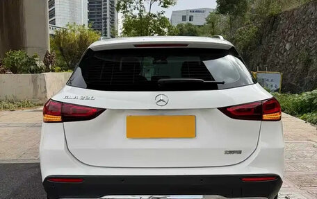 Mercedes-Benz GLA, 2022 год, 2 375 000 рублей, 4 фотография