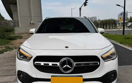 Mercedes-Benz GLA, 2022 год, 2 375 000 рублей, 3 фотография