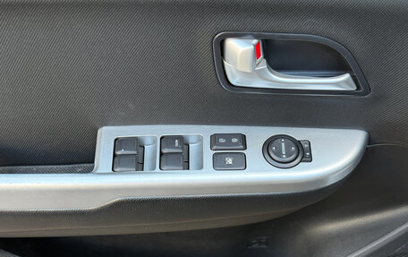 KIA Rio III рестайлинг, 2013 год, 999 000 рублей, 13 фотография