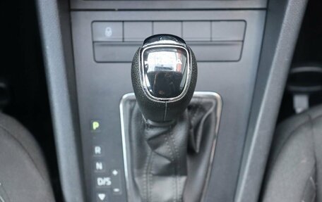 Skoda Octavia, 2017 год, 1 399 000 рублей, 10 фотография