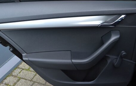 Skoda Octavia, 2017 год, 1 399 000 рублей, 14 фотография