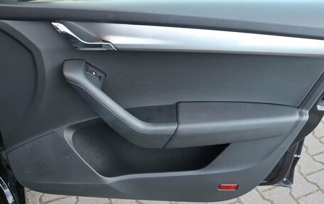 Skoda Octavia, 2017 год, 1 399 000 рублей, 13 фотография