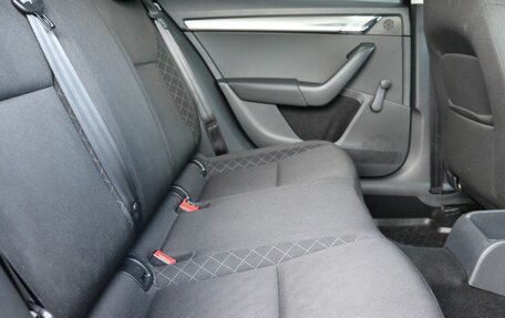 Skoda Octavia, 2017 год, 1 399 000 рублей, 17 фотография