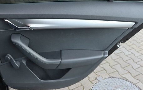 Skoda Octavia, 2017 год, 1 399 000 рублей, 15 фотография